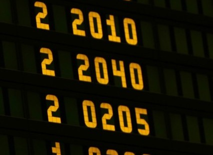 Rund um die Uhr